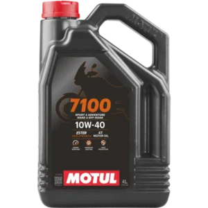 Motul 104092 4L