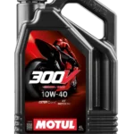 Motul 300V 10w40 Factory Line Road