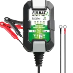 Fulbat Carregador Bateria Fulload 1000 Li/Ac