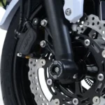 R&G Protetores Eixo Frontal Honda CB750 Hornet 23-24