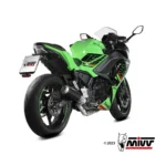 Mivv MK3 Carbono Kawasaki Ninja/Z650 24