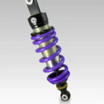 Hyperpro RearShock HO06-0AT-H CBR650R 2019-2023