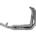 Arrow Coletores Inox 71801MI Kawasaki VERSYS 1100 2025