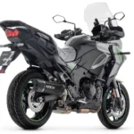 Arrow Indy-race Evo 71993AKN Kawasaki Versys 1100 2025