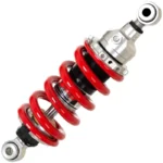 YSS MZ456-280TR-15-85 Yamaha XJ6 2009 - 2016