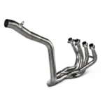 Akrapovic E-H6R8-1 Coletores Inox Honda CBR600RR 24-25