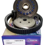 JCosta IT5307XRP XRP para Yamaha T-MAX 530 (2017-2019)