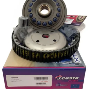 [IT560XRP] Variator XRP for Yamaha T-MAX 560cc_wepb