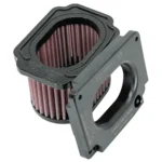 DNA R-Y7N14-S2-COMBO Air Box Cover Stage 2 + Filtro Yamaha CP2