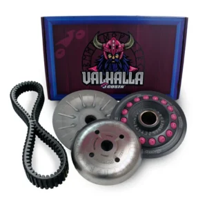 Variador Valhalla para T-MAX 560cc_wepb