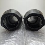 Arrow 77004PR Round-Sil Titânio Ducati Panigale V2 / Streetfighter V2 (2025-)